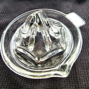 Vintage Juicer
